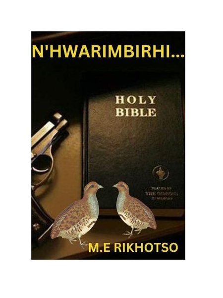 N'HWARIMBIRHI ‰Û?