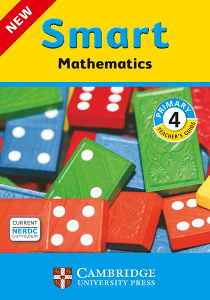 New Smart Mathematics Primary 4 Teacher's Guide