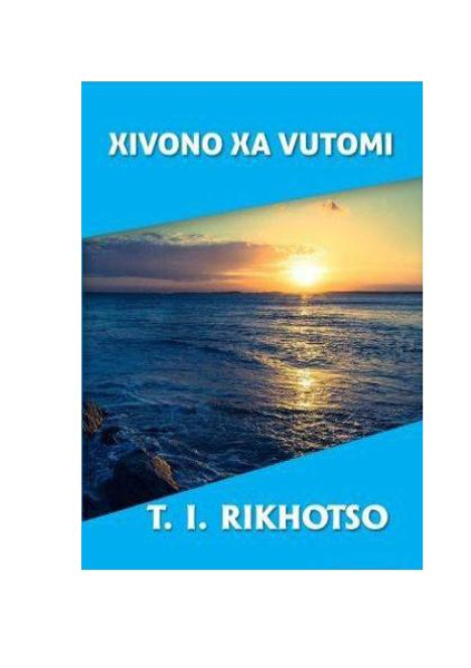 XIVONO XA VUTOMI