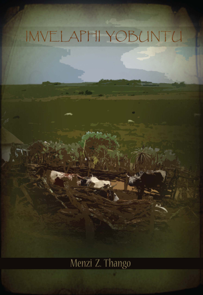 Imvelaphi Yobuntu