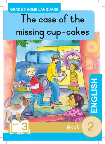 The case of the missing cup-cakes