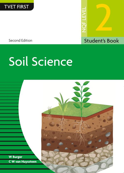 Soil Science L2 Students Book
