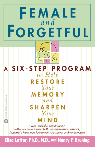 Female and Forgetful