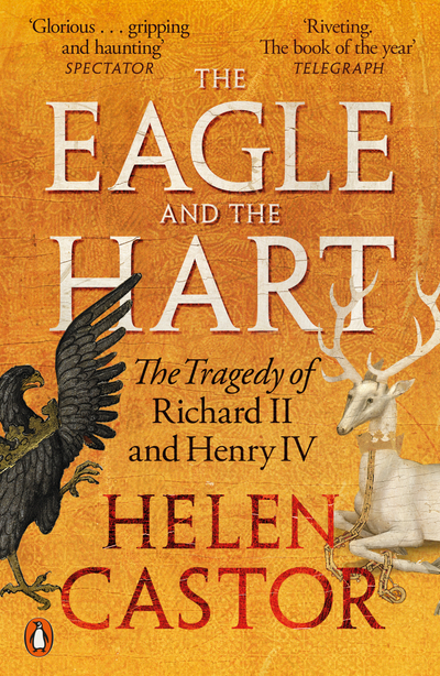 The Eagle and the Hart