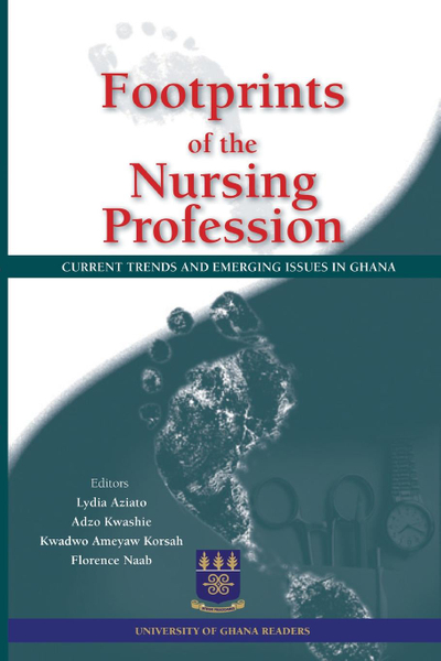 Footprints of the Nursing Profession