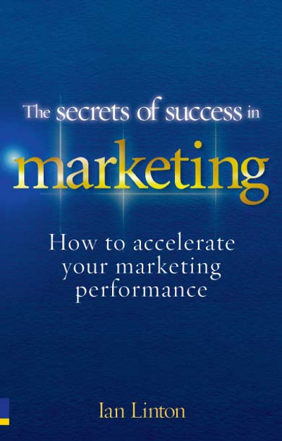 The Secrets of Success in Marketing  PDF eBook
