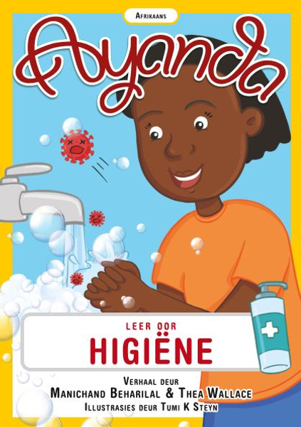 Ayanda Leer oor Higiene