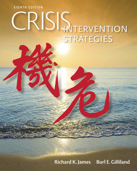 CRISIS INTERVENTION STRATEGIES