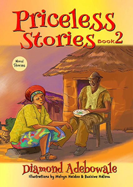 Priceless Stories (Book 2)