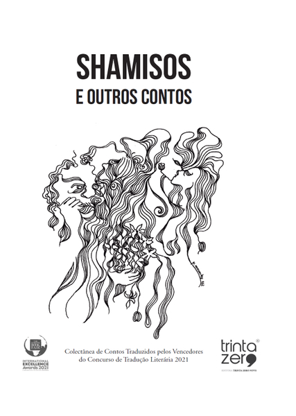 Shamisos e outros contos