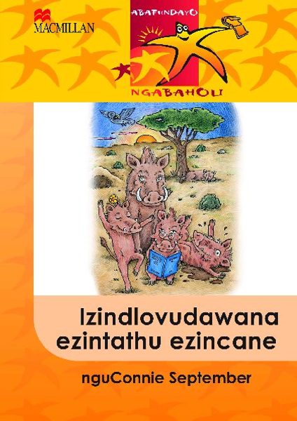 Abafundayo Ngabaholi 2: Izindlovudawana Ezit