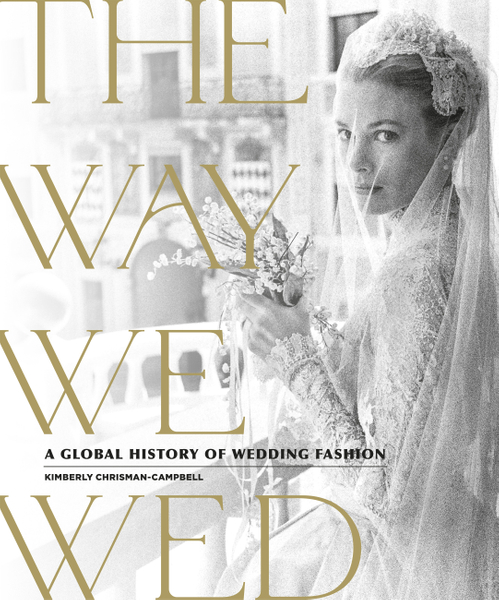 The Way We Wed