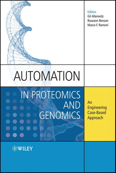 Automation in Proteomics and Genomics