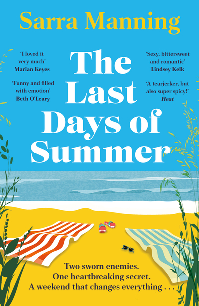 The Last Days of Summer