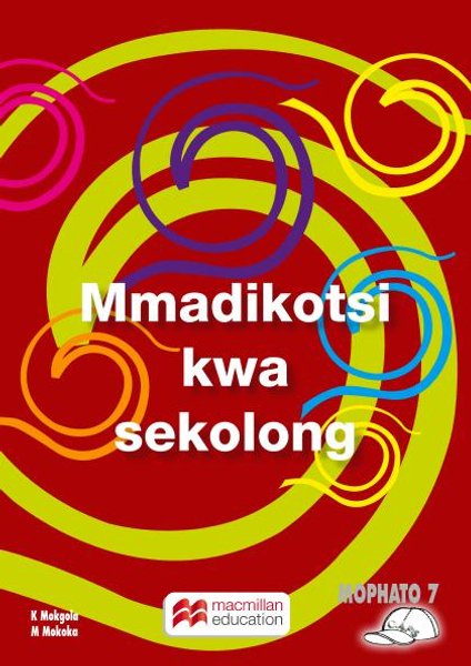 Mmadikotsi Kwa Sekolong