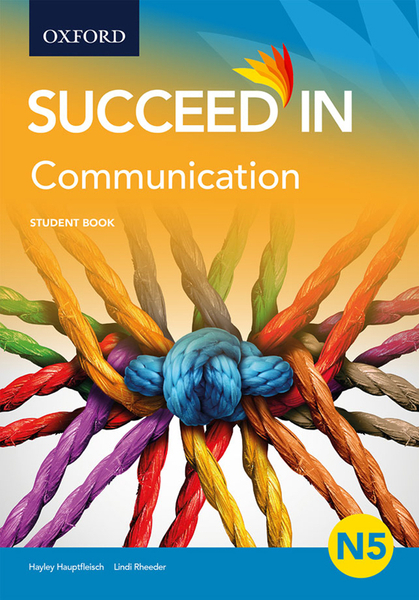 Succeed in Communication N5 Student Book epub