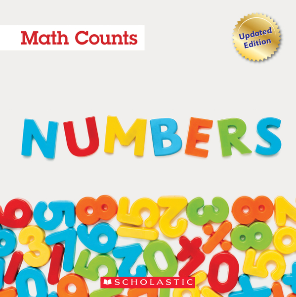 Numbers (Math Counts: Updated)