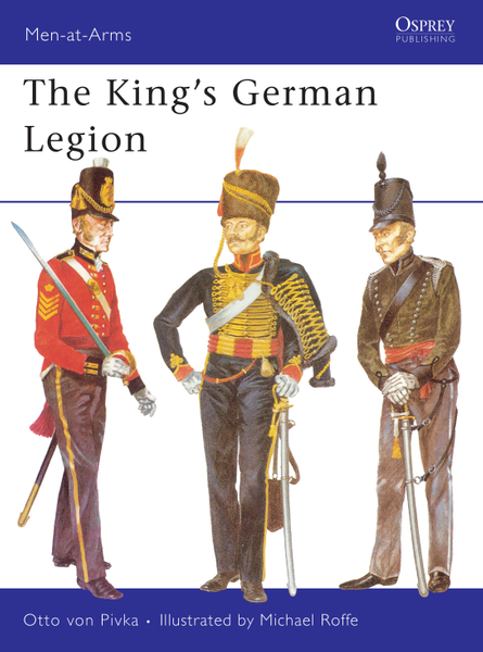 The King’s German Legion