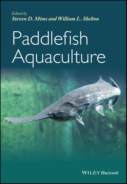 Paddlefish Aquaculture