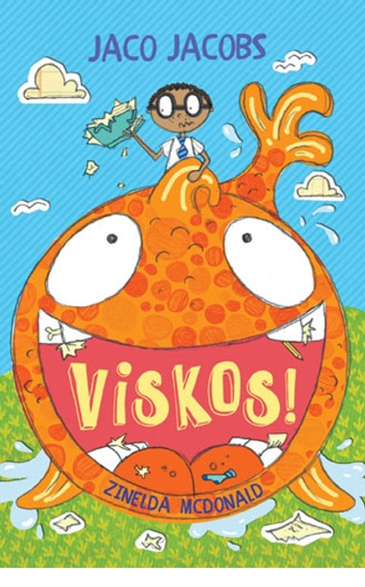 Viskos