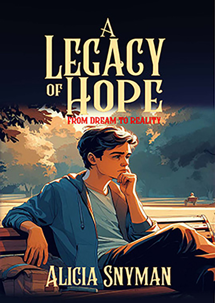 A Legacy of Hope: From Dream to Reality