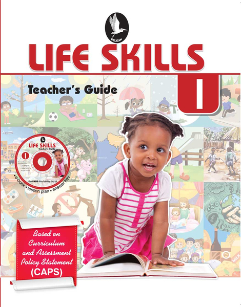 PELICAN LIFE SKILLS TG Grade 1
