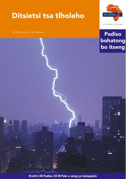 eBook (ePDF): Via Afrika Sesotho HL G06 Reader 33