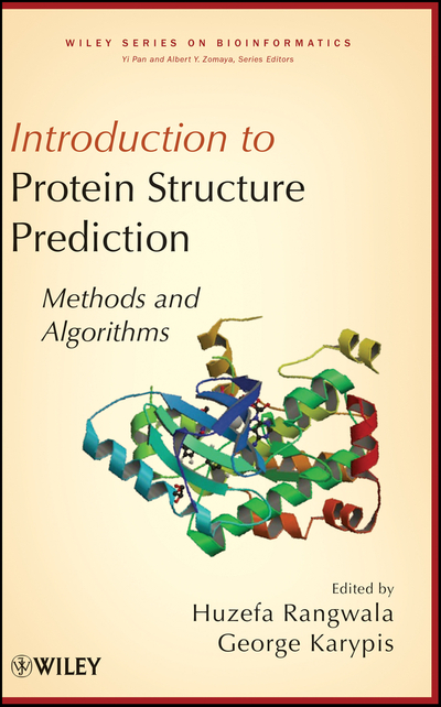 Introduction to Protein Structure Prediction