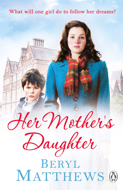 Her Mother's Daughter