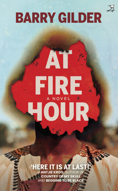 At Fire Hour