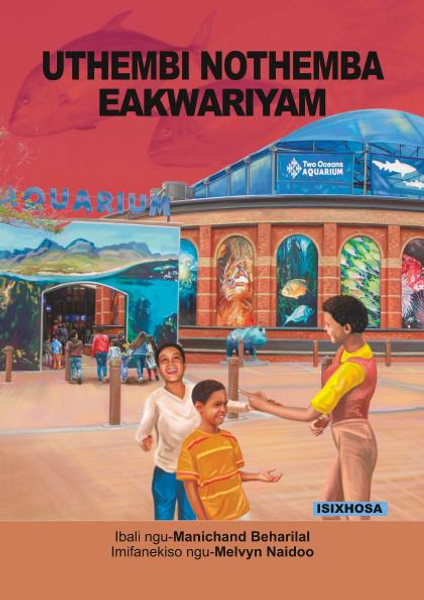 UThembi NoThemba eAkhwariyam