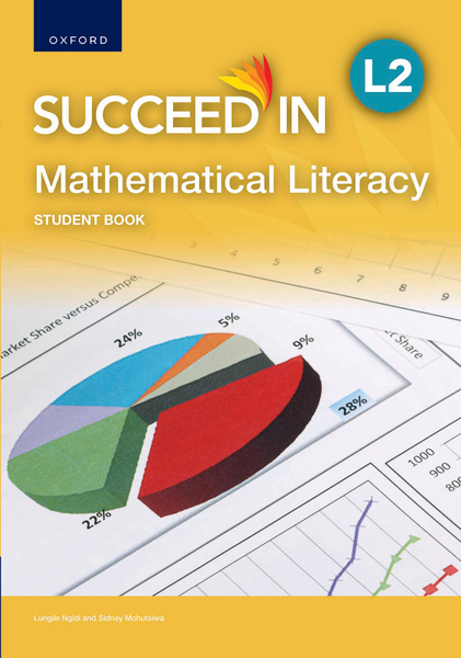NCV Maths Literacy L2 SB