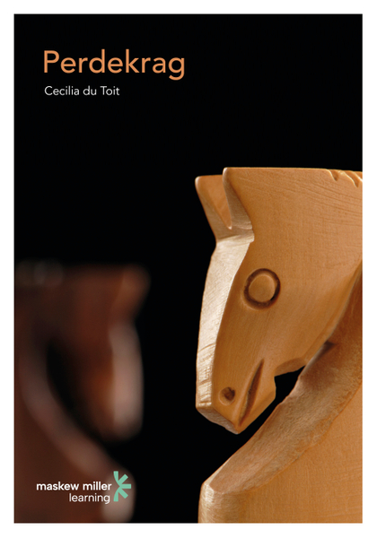 Perdekrag (Afrikaans Tweede Addisionele Taal Graad 12: Novel) ePDF (perpetual licence)