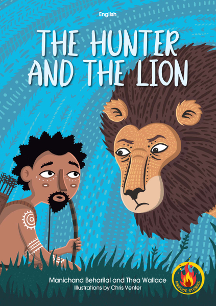 The Hunter and the Lion