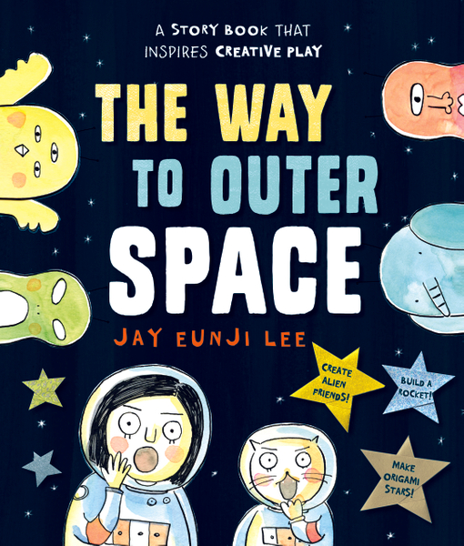 The Way to Outer Space
