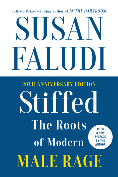 Stiffed