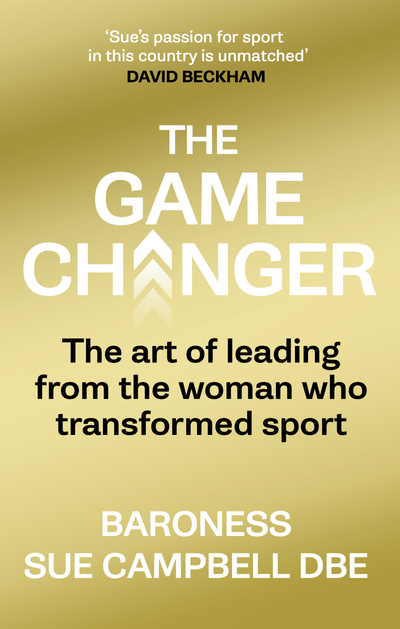 The Game Changer