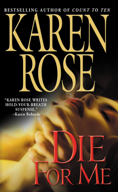 Die for Me