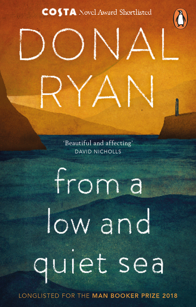 From a Low and Quiet Sea