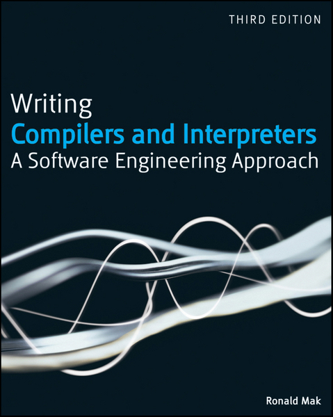 Writing Compilers and Interpreters