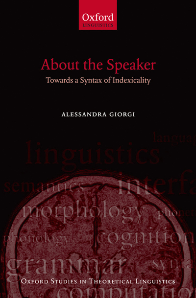 About the Speaker