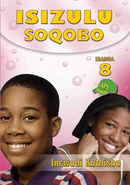Isizulu Soqobo Grade 8 Teacher's Guide Lifetime License
