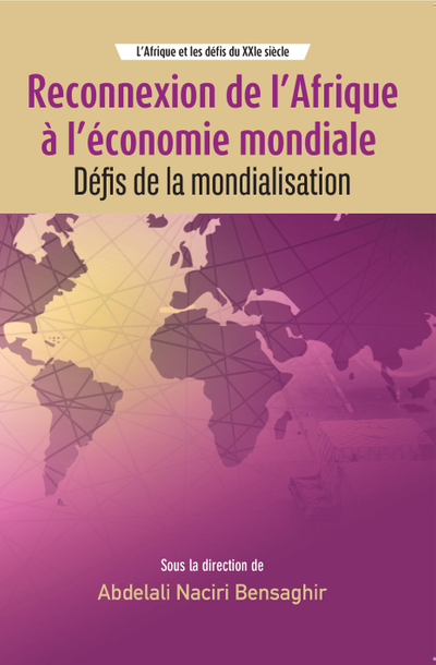 Reconnexion de l Afrique a l economie mondiale
