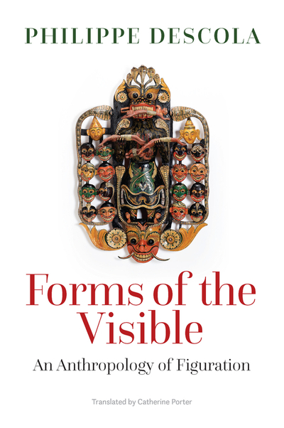 Forms of the Visible