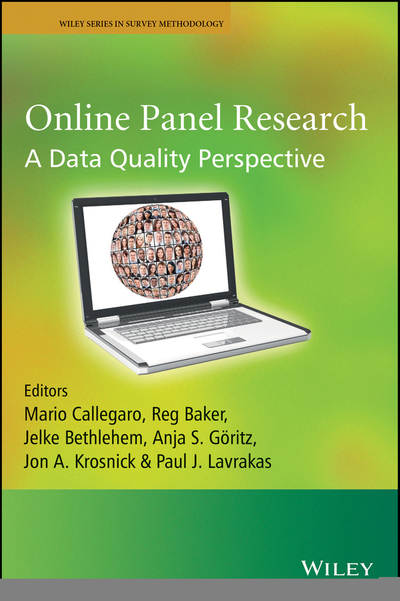 Online Panel Research