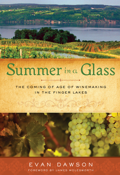Summer in a Glass