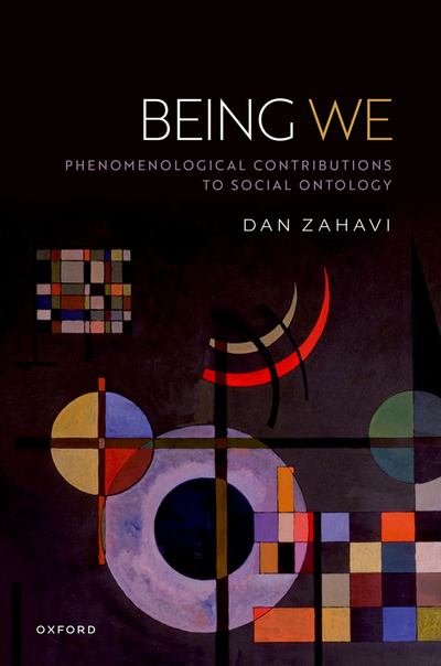 Being We