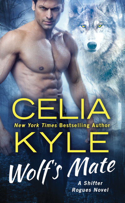 Wolf's Mate