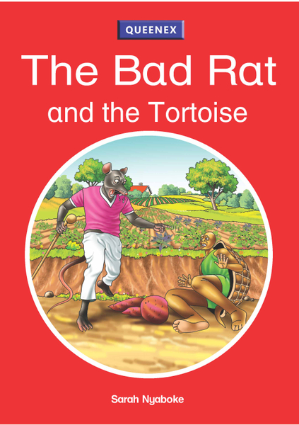 The Bad Rat and the Tortoise