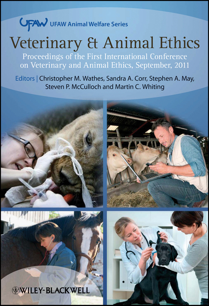 Veterinary and Animal Ethics